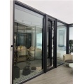 Aluminum Electric Horizontal Sliding Window