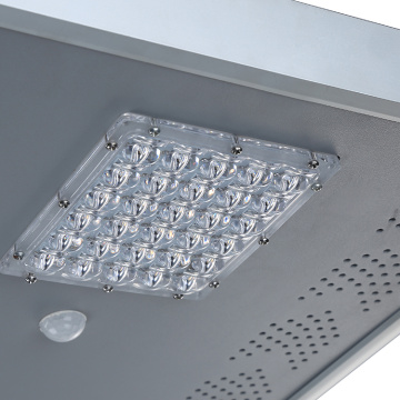 New product ip65 10w outdoor solar street light