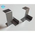 Stamped Stainless Steel Clips Steel Sheet Stamping Bending