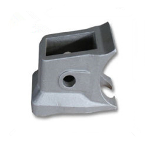 precision casting of machine parts