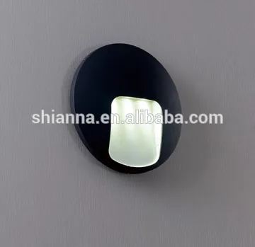 2015 modern outdoor LED wall lighting & building wall lamp 8021