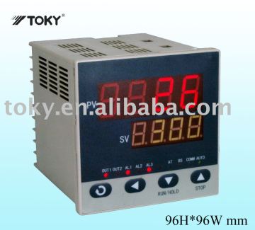 AI708-9 PID Temperature Controller / Temperature Recorder