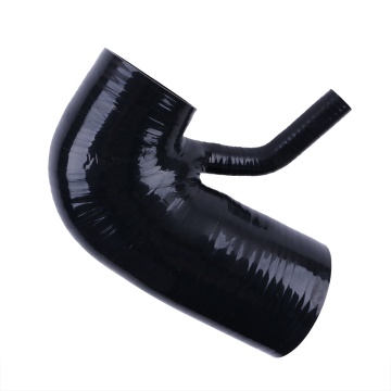 High-Quality Silicone Air Intake Hose Boot Duct Pipe for ALFA ROMEO 147 156 GTA GT Coupe 3.2 V6 60678022