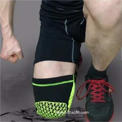 Safety Sport Knee Support Tape Knee Pads