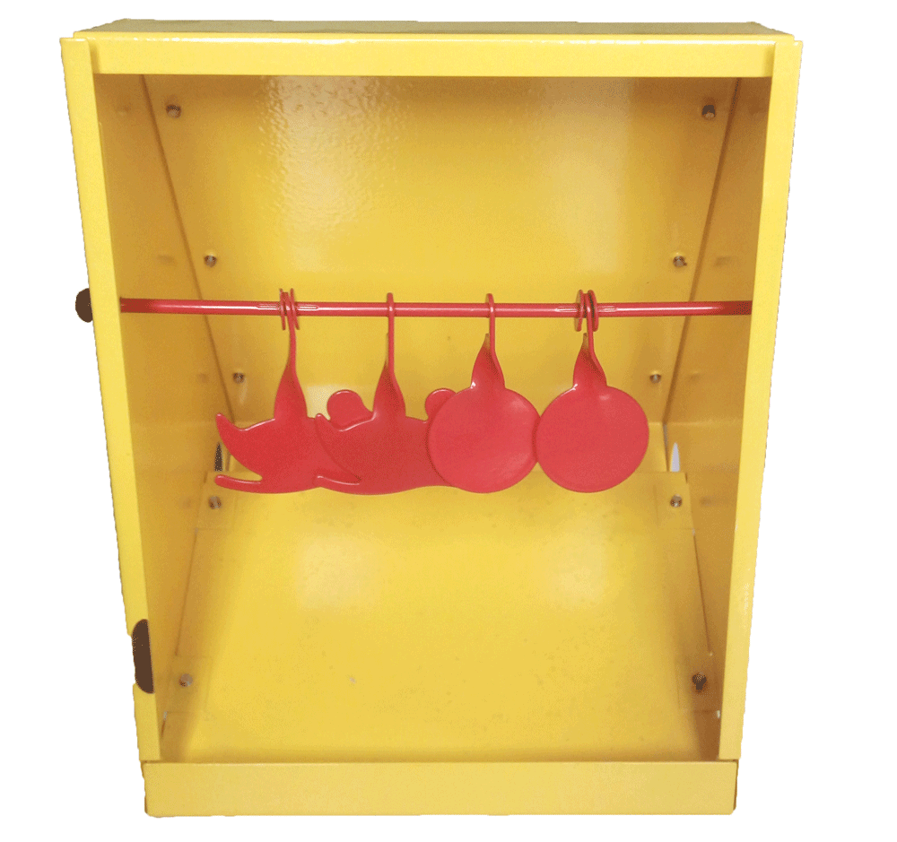 Magnetic Target SNP-10