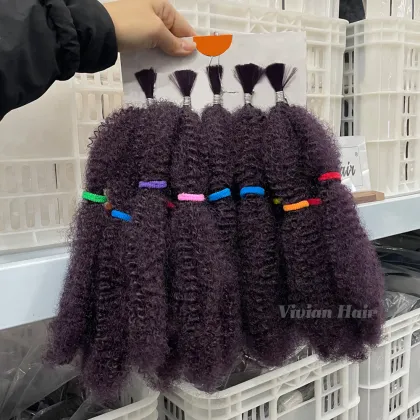 Wholesale High-Quality Kinky Twist Afros: Gold Nobles Bulk Bundles & Crochet Braids