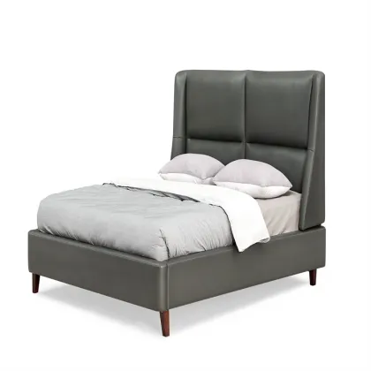 Brook Breeze Platform Bed