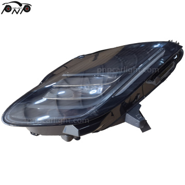 Phare LED pour le type Jaguar F