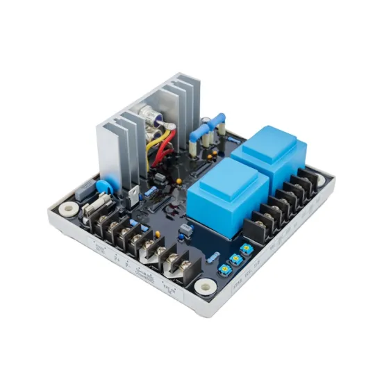 3 Phase Brushless EA15A3H Kutai AVR Diesel Generator Spare Parts Automatic Voltage Regulator Control Module