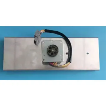 SSM Winder Traverse Motor for Textile Machine Parts