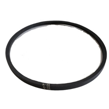 O A B C D E SPA SPB SPC Type V Belt: Rubber V Belt for Washing Machines and General Usage