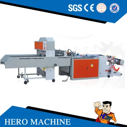 Hero Brand Urea Bagging Machine
