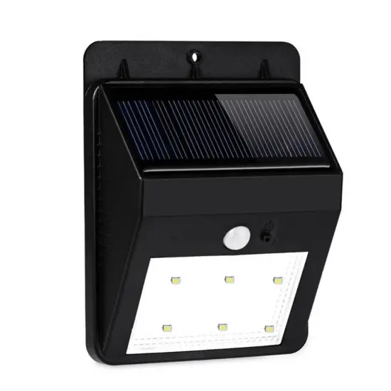 High Quanlity Solar Light with CE RoHS Certification