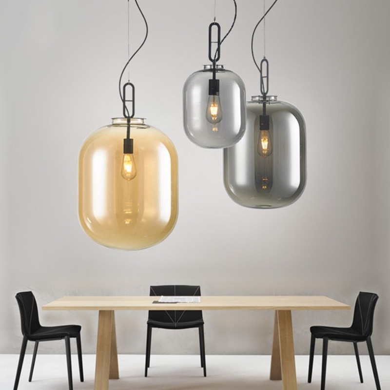 3 Light Ceiling PendantofApplication Small Hanging Lights