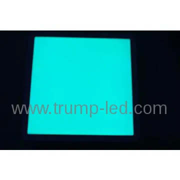 3030 12W RGB colored ceiling light panel