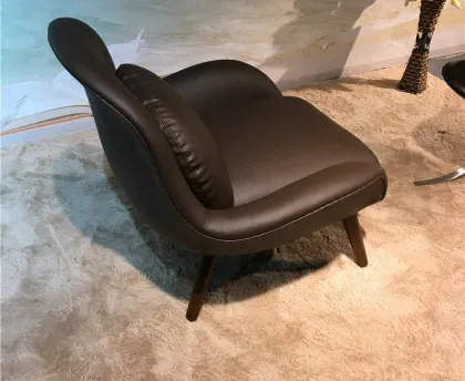 Swoon modern Lounge chairs