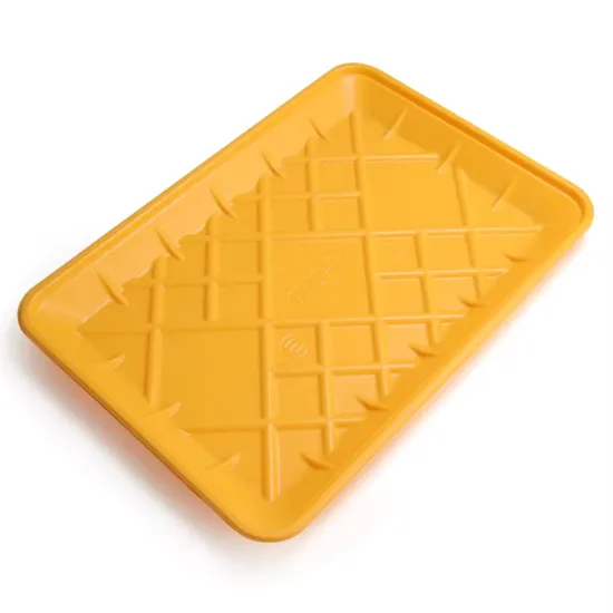 Black PS Film: A Robust Solution for Food Packaging, Electronics, and Beyond