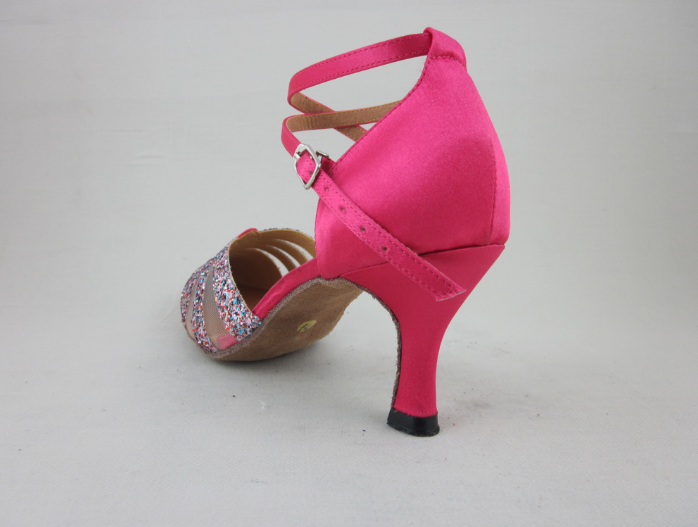 Dance Shoes Pink