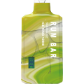 Rum Bar Original 12000 พัฟ vape