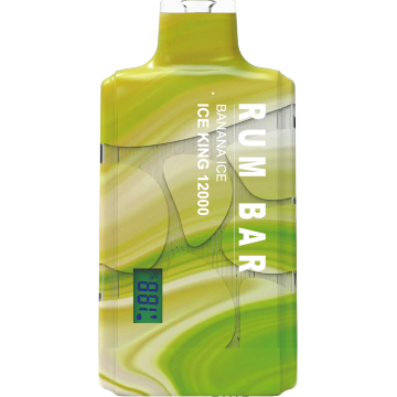 Rum bar asal 12000 puffs vape