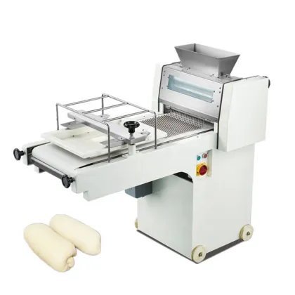 Baguette Stick Making Machine: Bakery Bread Moulder Machine