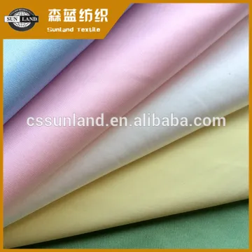 Supply high density 40G weft knit nylon 56% and polyester 44% fabric
