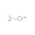 Ácido 501 - 97 - 3,3 (4 - hidroxifenil) propiónico