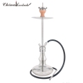 Keluli tahan karat Iranian Mya hubbly hookah shisha