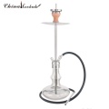 Stainless Steel Iranian Mya hubbly hookah shisha