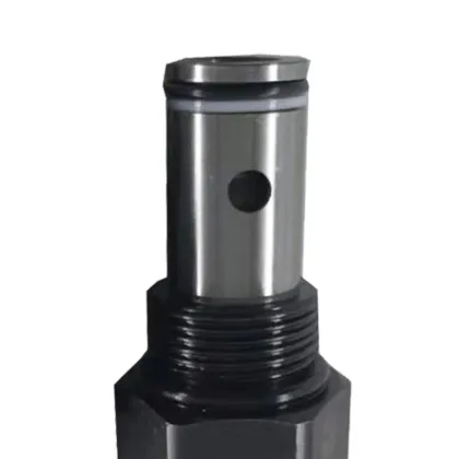 XYF10-06 Crane Valve: Pilot Relief Valve for Engineering Machinery