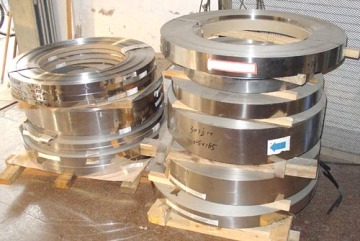 Invar/4j36 Strip/Wire