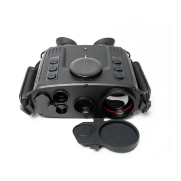 WiFi Camera Binoculars with Day/Night Vision, Infrared & Thermal Imaging and LRF