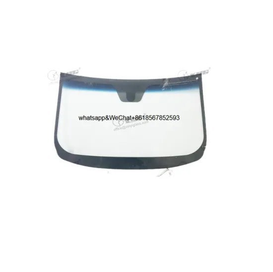 OEM Premium Sunroof and Windshield Assembly for JETOUR X90 SUV 2019