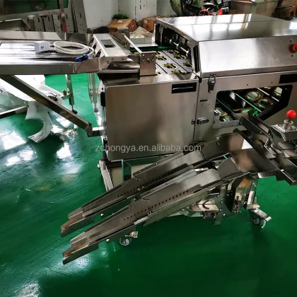 Egg Yolk and Egg Liquid Separating Machine