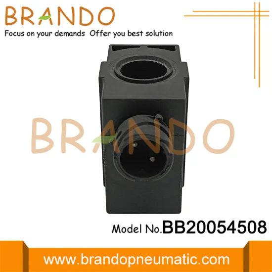 Solenoid Coil for Mercedes-Benz Truck Actros Valve A0049975536 0049975536