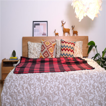 Lightweight Super Soft Cozy Luxury Microfiber Bed Blanket