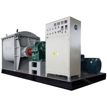 Industrial Adhesives Mixing and Extrusion Solutions: Explore Sigma Mixers, Double Z-Arm Kneaders, Z-Blade Mixers, and Vacuum Systems