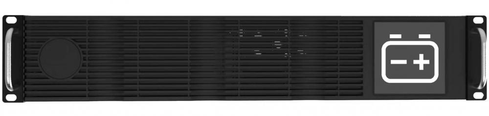 Rack Battery Cabinets For UPS