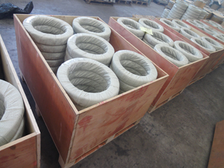 Pure Zinc Wire