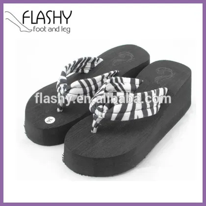 Wholesale Fashion Flip-Flop High Heel Womens Flip flop 2015