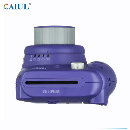 Fujifilm Instant Camera Instax Mini 8 Grape