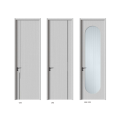 Simple Wood Doors Gentle Breeze No. 1
