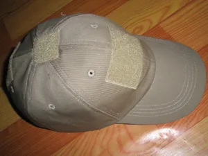 baseball cap