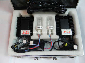 H1, 75W HID Conversion Kit