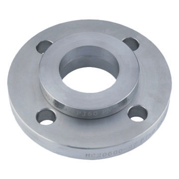 Carbon Steel ASTM A105 Flange
