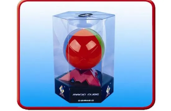 MAGIC CUBE