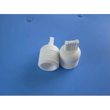 95 96 92 99 alumina ceramic customized plungers