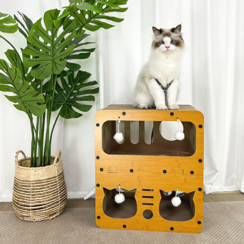 Multi-Functional Cat bed cat furniture