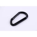 2,000KGS Breaking Strength Climbing Strong Carabiner Hook