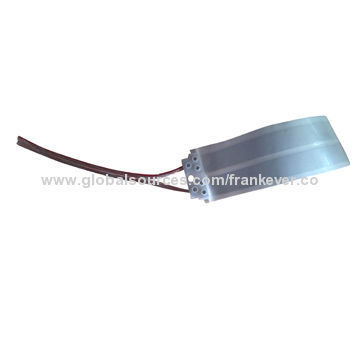 Wstążki głośnik kabel OFC i folii PET, środki 0.15 x 58mm